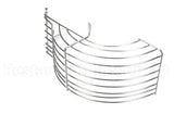 1035041 Univex Ring, Safety (Right) Recommend Pn: 10350