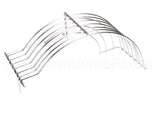 1035042 Univex Ring, Safety (Left) Recommend Pn: 103504