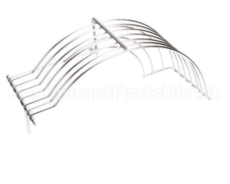 1035042 Univex Ring, Safety (Left) Recommend Pn: 103504