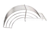 1035042 Univex Ring, Safety (Left) Recommend Pn: 103504