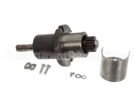 1035055 Univex 30Qt Input Assembly