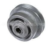 1035154 Univex Pulley,Heavy Duty, Vari-Speed.(50Tbr)(Se
