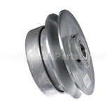 1035154 Univex Pulley,Heavy Duty, Vari-Speed.(50Tbr)(Se