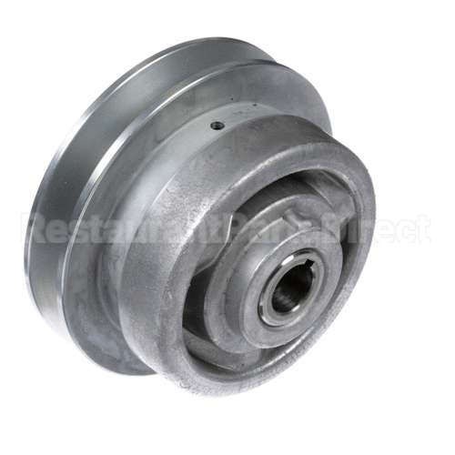 1035154 Univex Pulley,Heavy Duty, Vari-Speed.(50Tbr)(Se