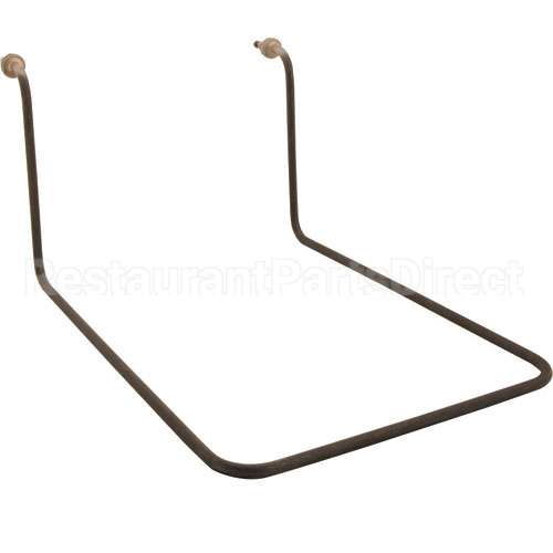 103538 Compatible Ultrafryer Element, Fry, 208V, 3520W, Str