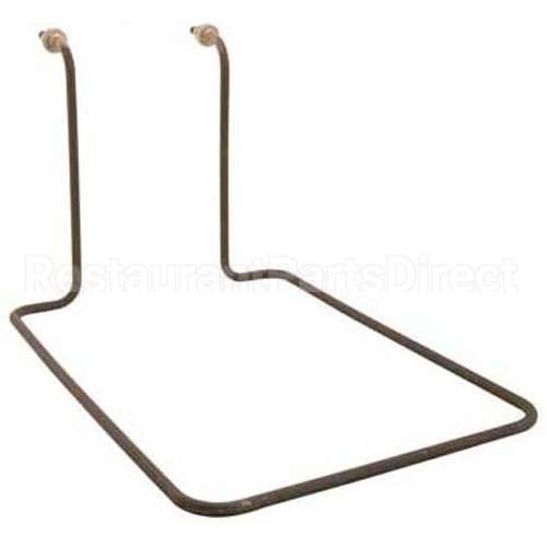 103540 Compatible Waste King Element, Fry, 208V, 4480W, 90Ang