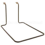 103540 Compatible Waste King Element, Fry, 208V, 4480W, 90Ang