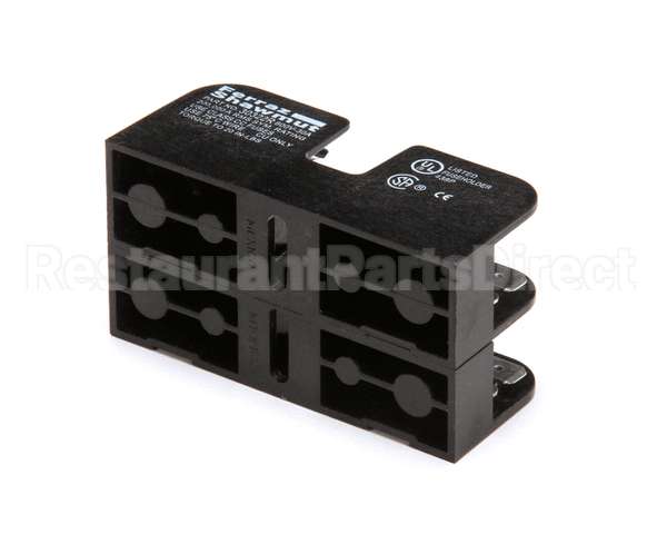 103548 Turbochef Fuse Block, 2 Pole