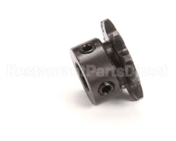 103562-EXPENSED Turbochef Sprocket Chain 035.5 Bore 10T