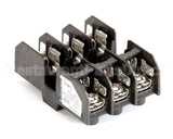 103566 Turbochef Fuse Block, 3 Pole 30 Amp