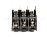 103566 Turbochef Fuse Block, 3 Pole 30 Amp