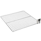 103587 Compatible Waste King Support, Bskt, 17.25"Sq, W/Defltr