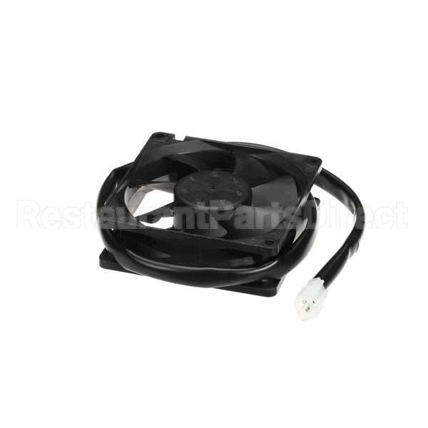 103600 Compatible Newco Fan Assembly