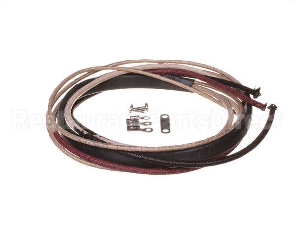 10361 Cretors Kettle Wire Assy-Di48E