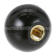 103618 Compatible Waste King Knob, Hose Disconnect