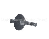 1036349R Nortek Repl, Latch, Door, Zinc