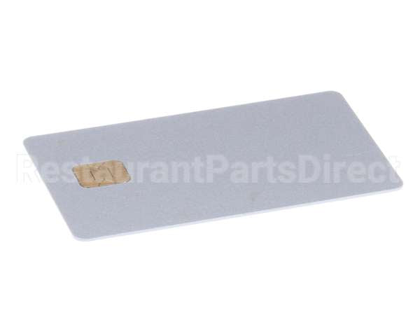 103655 Turbochef Smart Card, Blank, High Densit