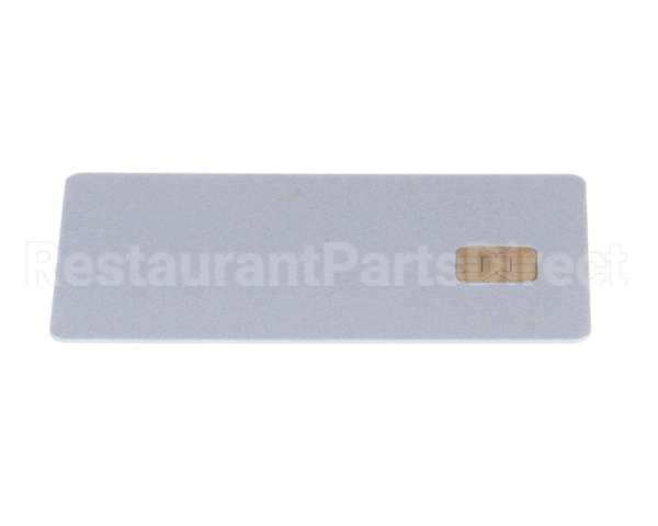 103655 Turbochef Smart Card, Blank, High Densit