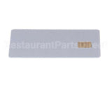 103655 Turbochef Smart Card, Blank, High Densit