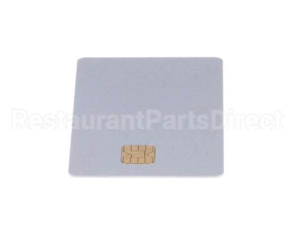103655 Turbochef Smart Card, Blank, High Densit