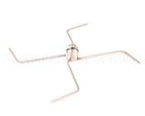 10366-SQ4 Cretors Blade, Stirrer, 4 Square, Di