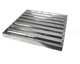 1036734 Accurex Fl,Gx,20Hx20W,Ss