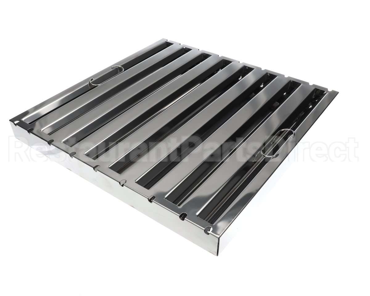 1036734 Accurex Fl,Gx,20Hx20W,Ss