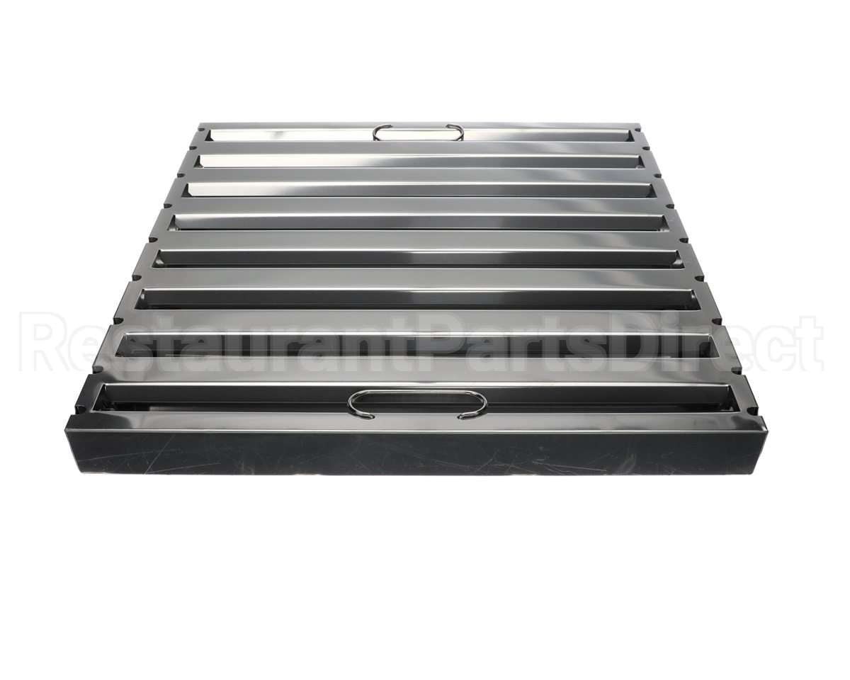 1036734 Accurex Fl,Gx,20Hx20W,Ss