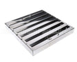1036738 Accurex Fl,Gx,16Hx16W,Ss
