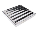 1036738 Accurex Fl,Gx,16Hx16W,Ss