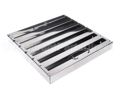 1036738 Accurex Fl,Gx,16Hx16W,Ss