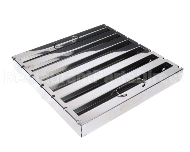 1036738 Accurex Fl,Gx,16Hx16W,Ss