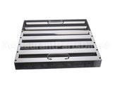 1036738 Accurex Fl,Gx,16Hx16W,Ss