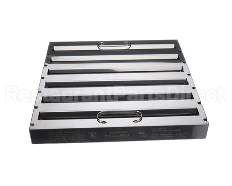 1036738 Accurex Fl,Gx,16Hx16W,Ss
