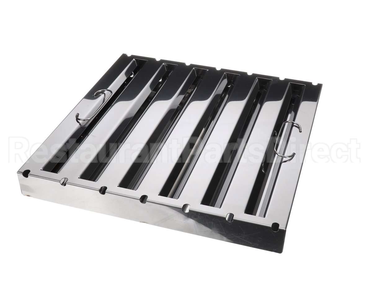 1036738 Accurex Fl,Gx,16Hx16W,Ss