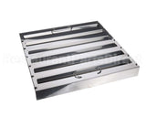 1036738 Accurex Fl,Gx,16Hx16W,Ss