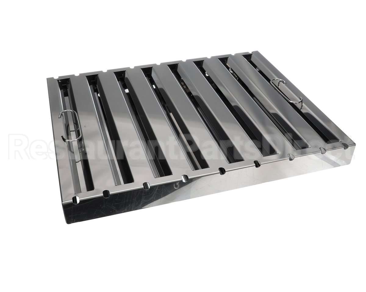 1036746 Accurex Fl,Gx,16Hx20W,Ss