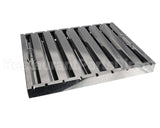 1036746 Accurex Fl,Gx,16Hx20W,Ss