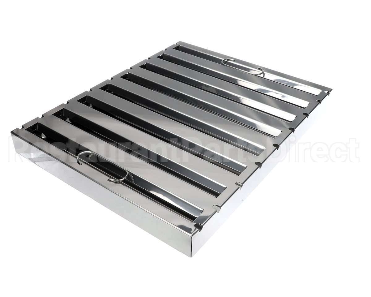 1036746 Accurex Fl,Gx,16Hx20W,Ss