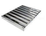 1036746 Accurex Fl,Gx,16Hx20W,Ss