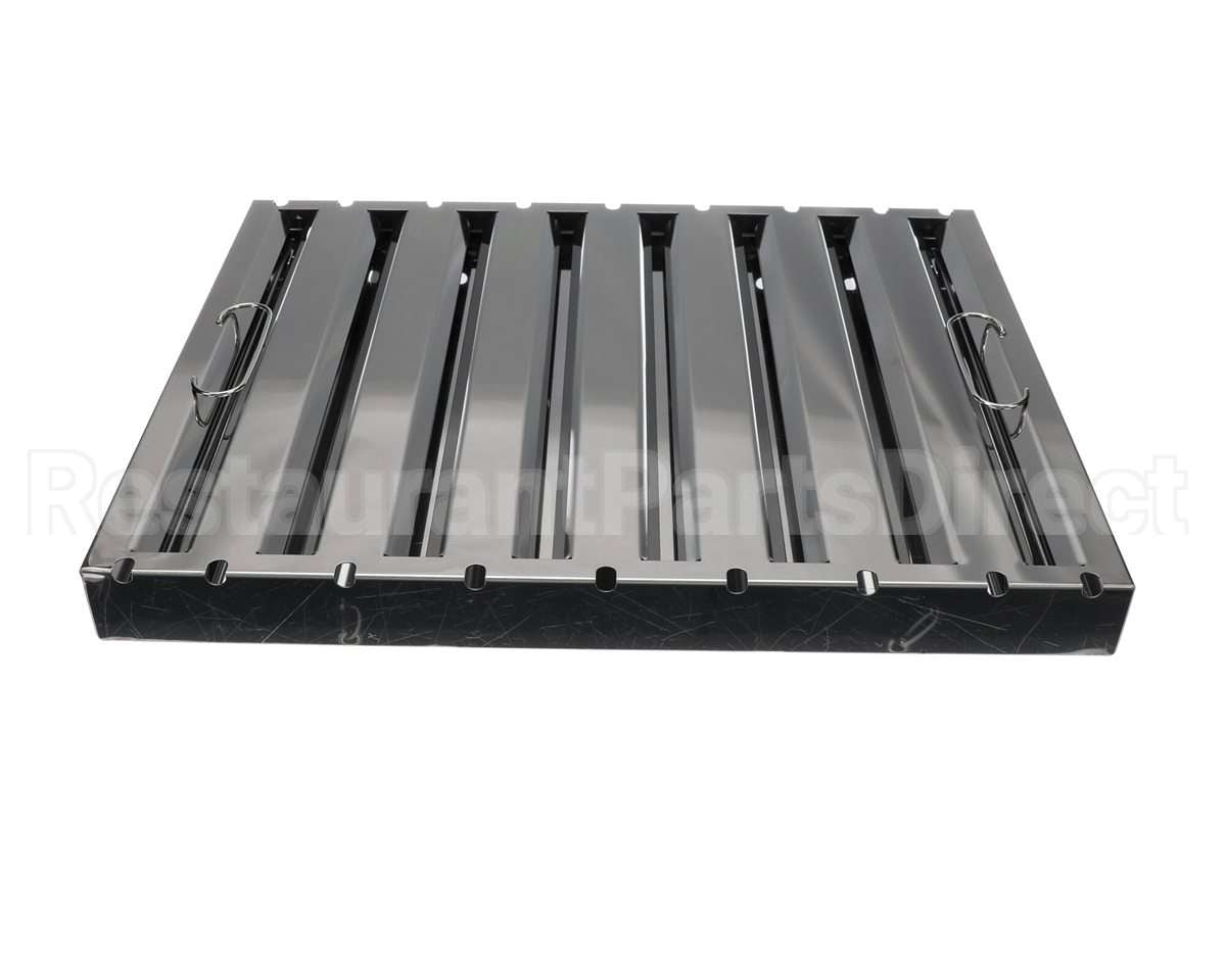 1036746 Accurex Fl,Gx,16Hx20W,Ss