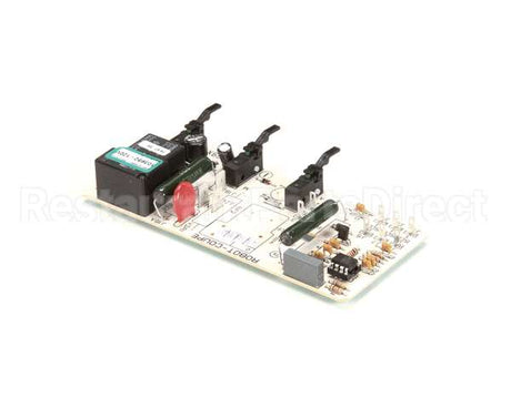 103692S Robot Coupe Pcb R301Ud 120V