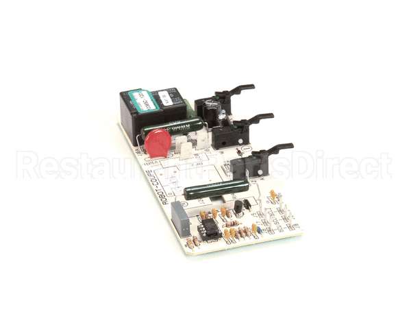 103692S Robot Coupe Pcb R301Ud 120V