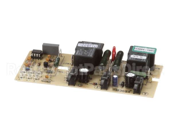 103694S Robot Coupe Pcb Blx4 120V