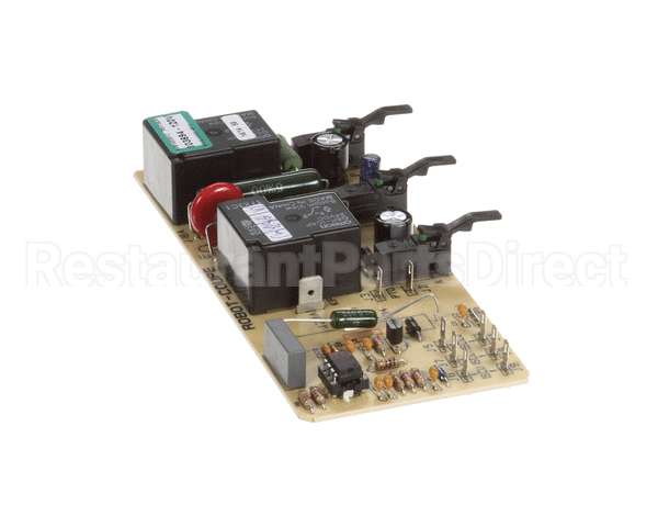 103694S Robot Coupe Pcb Blx4 120V