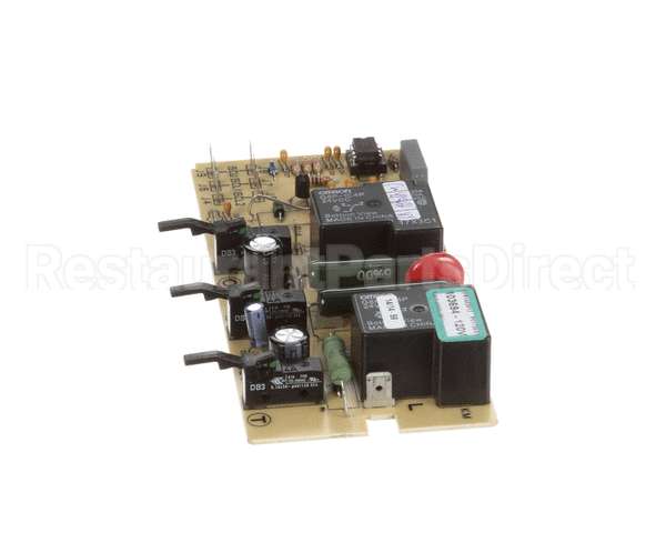 103694S Robot Coupe Pcb Blx4 120V