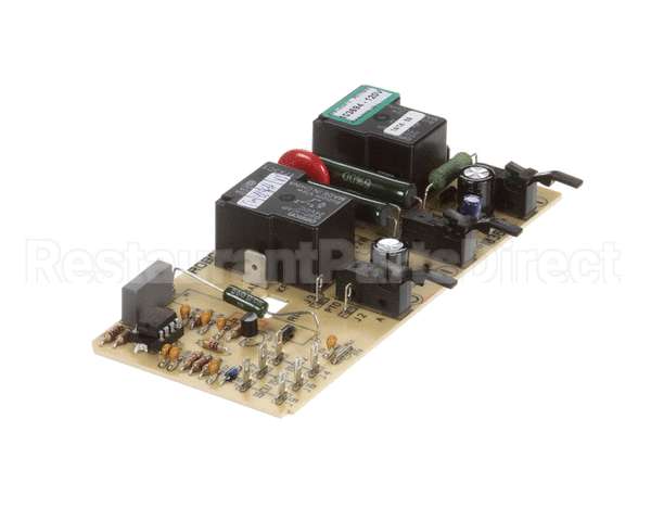 103694S Robot Coupe Pcb Blx4 120V