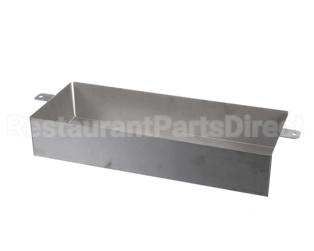 1037015 Alto Shaam Panel, Plumbing Ctc/Ctp