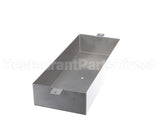 1037015 Alto Shaam Panel, Plumbing Ctc/Ctp