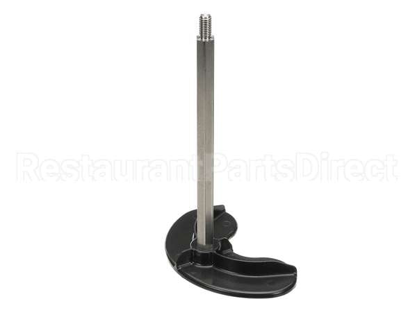 103703S Robot Coupe Veg Head Pusher R301D/Cl40 - W